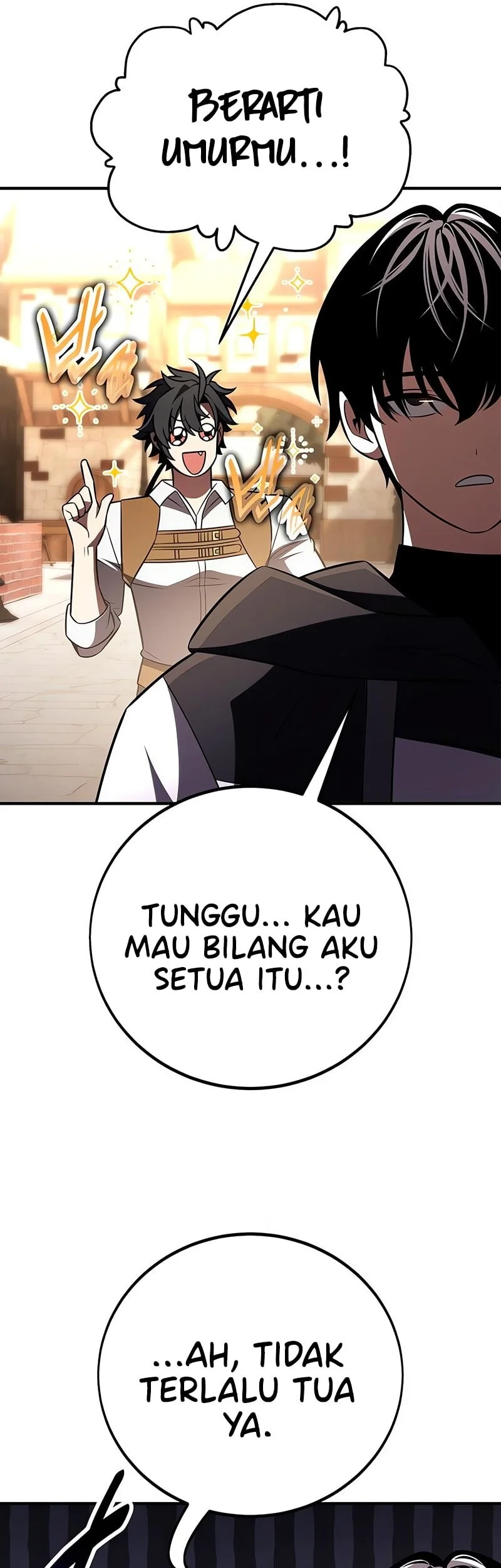 i killed an academy player chapter 100 - Page 22